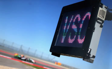 ФИА разясни как ще действа виртуалната кола за сигурност