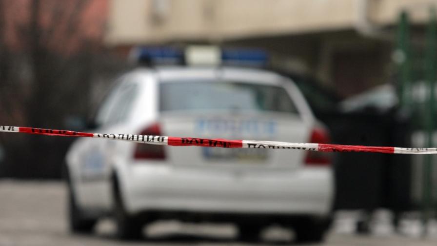 Мъж стреля по служител на автомивка в Бургас