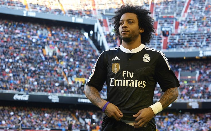 Марсело с огромен шанс да играе в Ел Класико