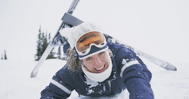 Тази година тихо се топи поредният сняг галено щипе слънцето