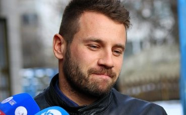 Емил Нину вече знае какъв заряд носи Левски - ЦСКА