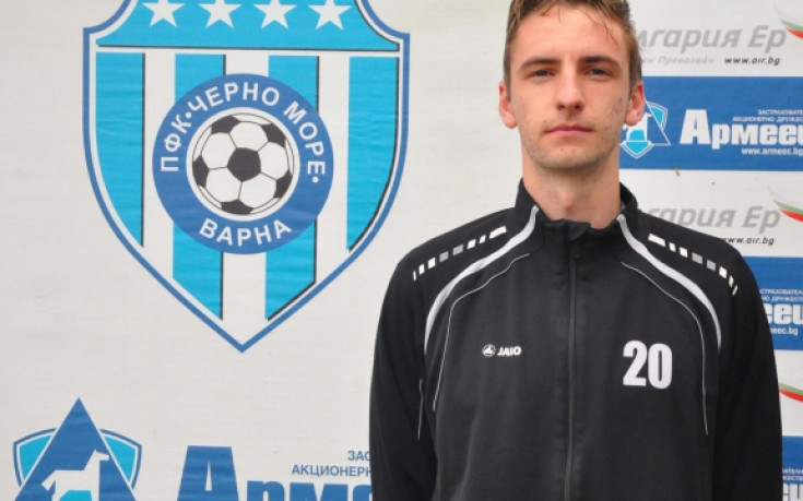 Бижев парафира с Черно море, Данчев: Всички сме доволни
