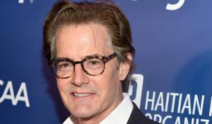 Маклоклан се завръща в "Туин пийкс" като агент Дейл Купър