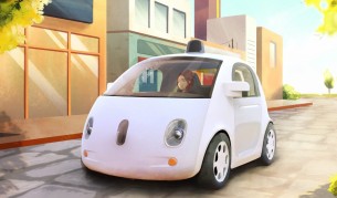 Моделът на „Гугъл“