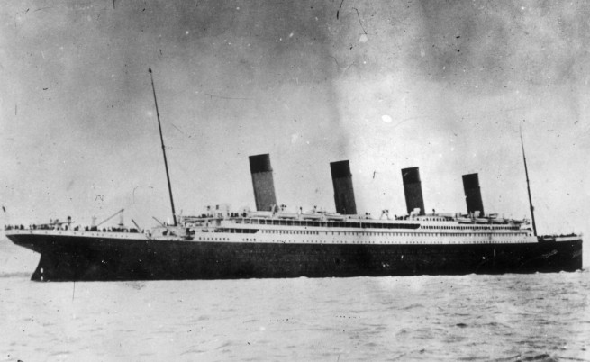 Уникални факти за Титаник, за които не сте чували