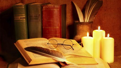  <p>Вълшебни статуи, с които книгите оживяват (СНИМКИ)</p> 