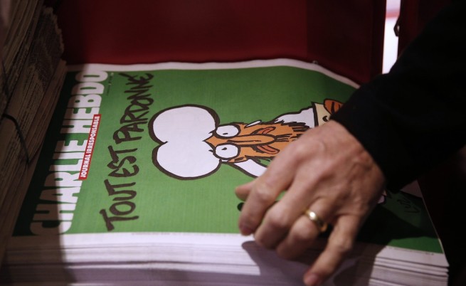 „Шарли ебдо“ отново разгневи мюсюлманския свят