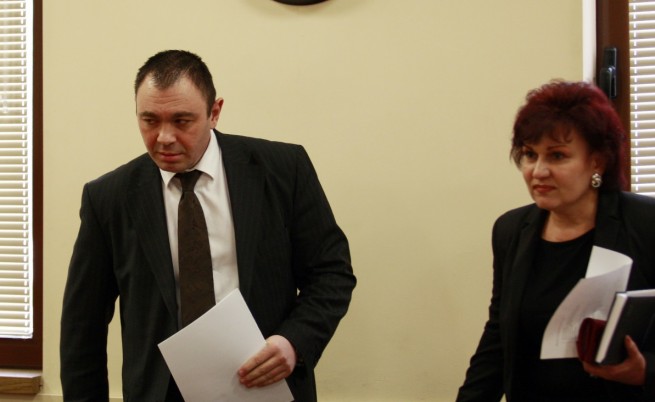 Жена е ръководила групата за платени убийства в София