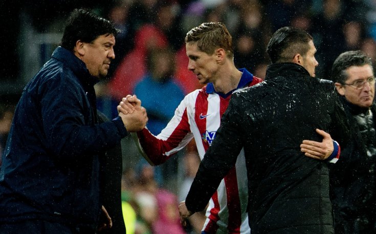 Фернандо Торес: Ранният гол срещу Реал се оказа ключов