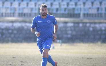 В Левски празнуват, Нину стана баща