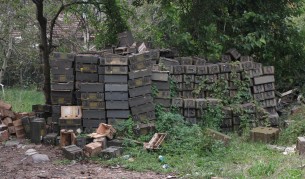 Взривове на заводи в България от 2000 г. насам