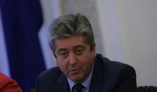 Георги Първанов