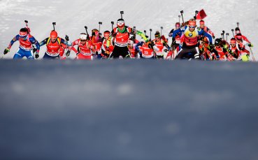 Домрачова спечели масовия старт в Руполдинг