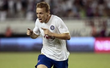Още един бивш цесекар си намери нов отбор