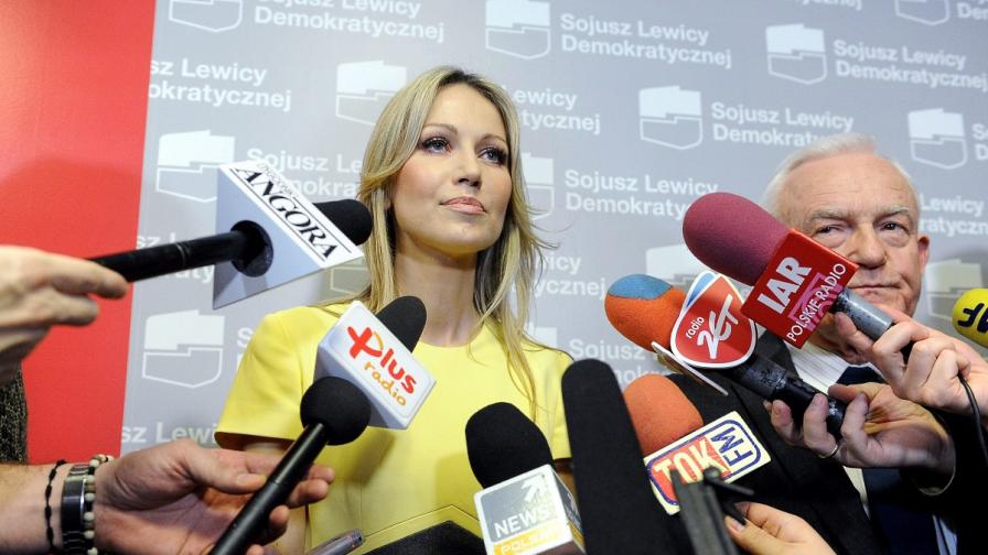 Изборите в Полша привличат вниманието на света с... красота