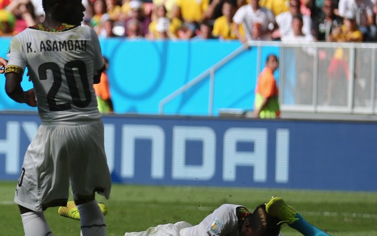 Сенегал попари Гана с пълен обрат в края