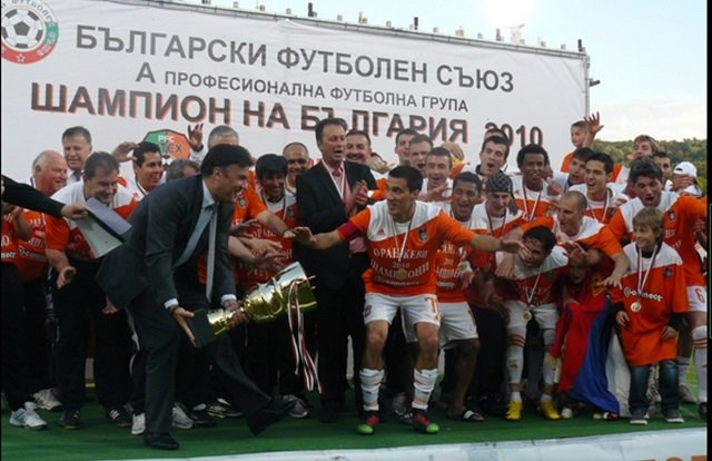 Спортната 2010 в снимки1