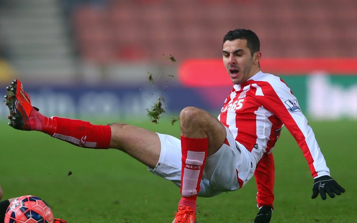 Продаден от Ливърпул 