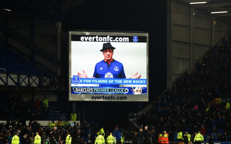 ВИДЕО: Евертън – Уест Бромич 0:0