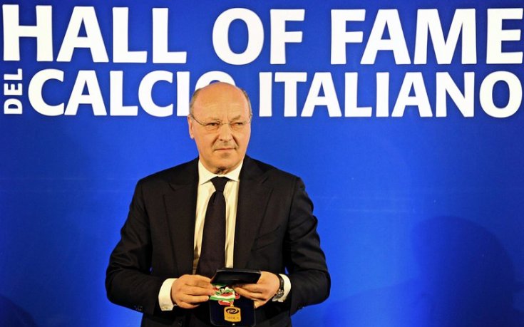 Марота: Няма как Иско и Оскар да дойдат в Ювентус