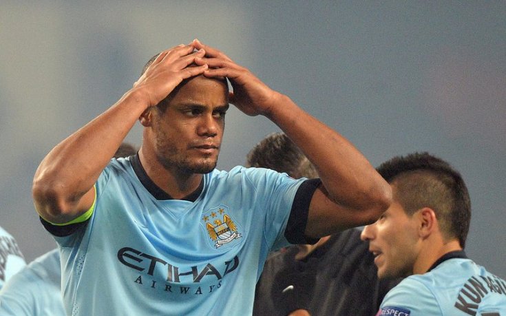 Компани: Стърлинг ще помогне на Сити да печели титли отново