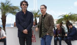 Итън и Джоел Коен