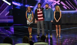 Мирян и Георги Бенчев