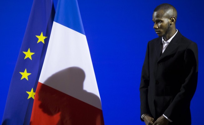 Малиецът Ласана Батили – мъжът, който спаси заложници от магазина в Париж