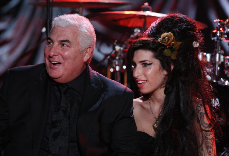 Бащата на Ейми - Мич Уайнхаус - основа фондация на името на дъщеря си "Amy Winehouse Foundation", която събира средства, за да помага на млади хора, изпаднали в различни трудности - като тежки заболявания, финансови проблеми и пристрастяване към алкохол и наркотици