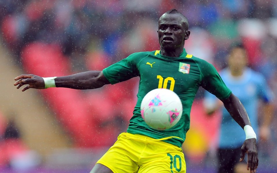 Садио Мане се завръща в състава на Сенегал