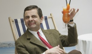 Мистър Бийн