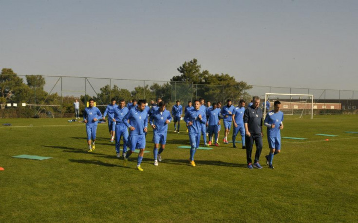 Левски получи полуден почивка