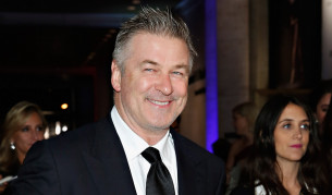 Алек Болдуин