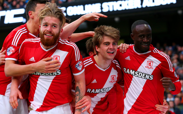 ВИДЕО: Мидълзбро шокира Манчестър Сити