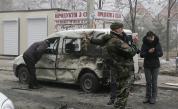 Украйна: Основната цел в Мариупол е постигната