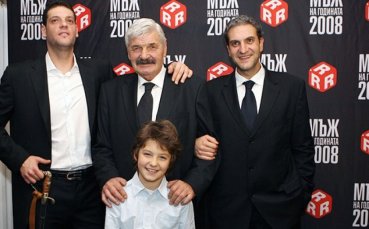 2008: Годината на Митко, златото на Руми и истината за Гонг