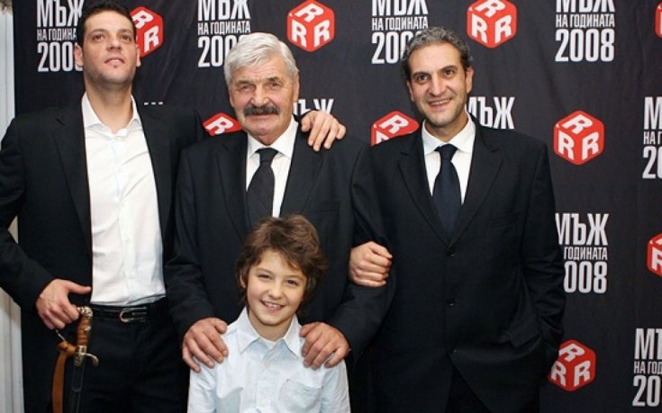 2008: Годината на Митко, златото на Руми и истината за Гонг