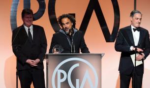 Режисьорът на сатирата за шоубизнеса "Бърдмен" е Алехандро Гонсалес Иняриту