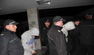 Георги Георгиев и Радослав Валеов