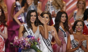 Паулина Вега