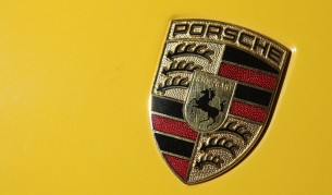 И „Порше“ работели върху електромобил