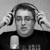 Валентин Грънчаров, Дарик радио