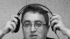 Валентин Грънчаров, Дарик радио