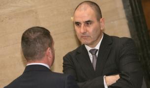 САС потвърди оправдателната присъда на Цветанов