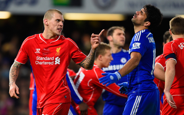 Диего Коща изгоря за дербито, но само за едното провинение