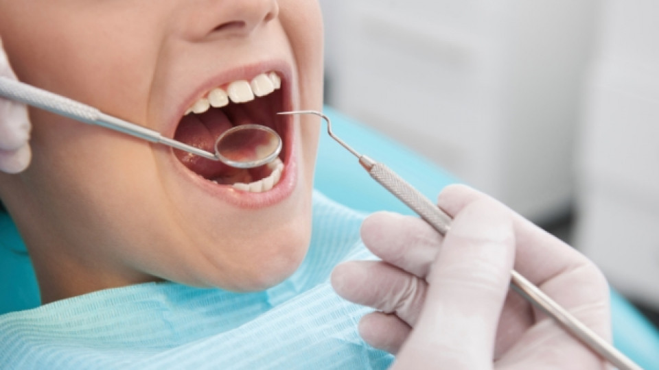 Най-често срещаните зъбни проблеми