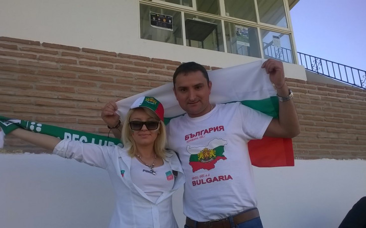 Атрактивна подкрепа за Лудогорец в Испания