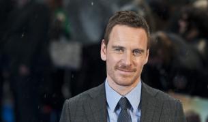 Майкъл Фасбендер