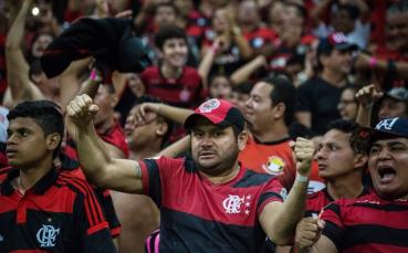 Фламенго и Флуминензе в спор за билети