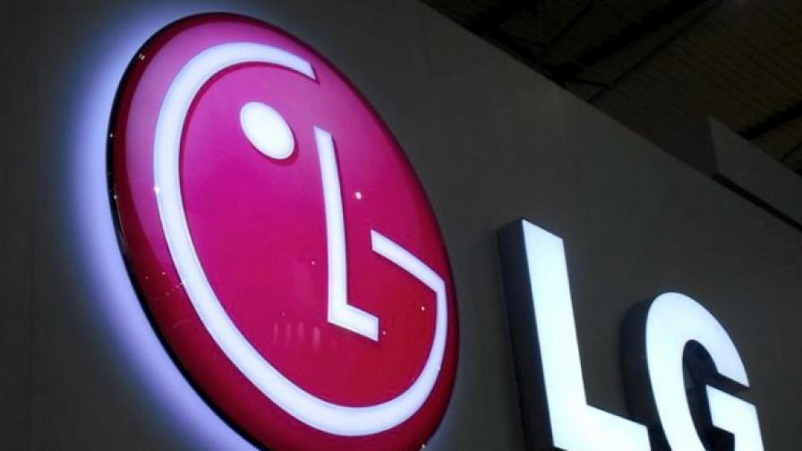 LG обяви двойно увеличение на годишната си печалба